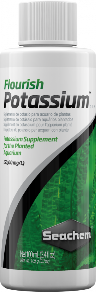 Flourish Potassium